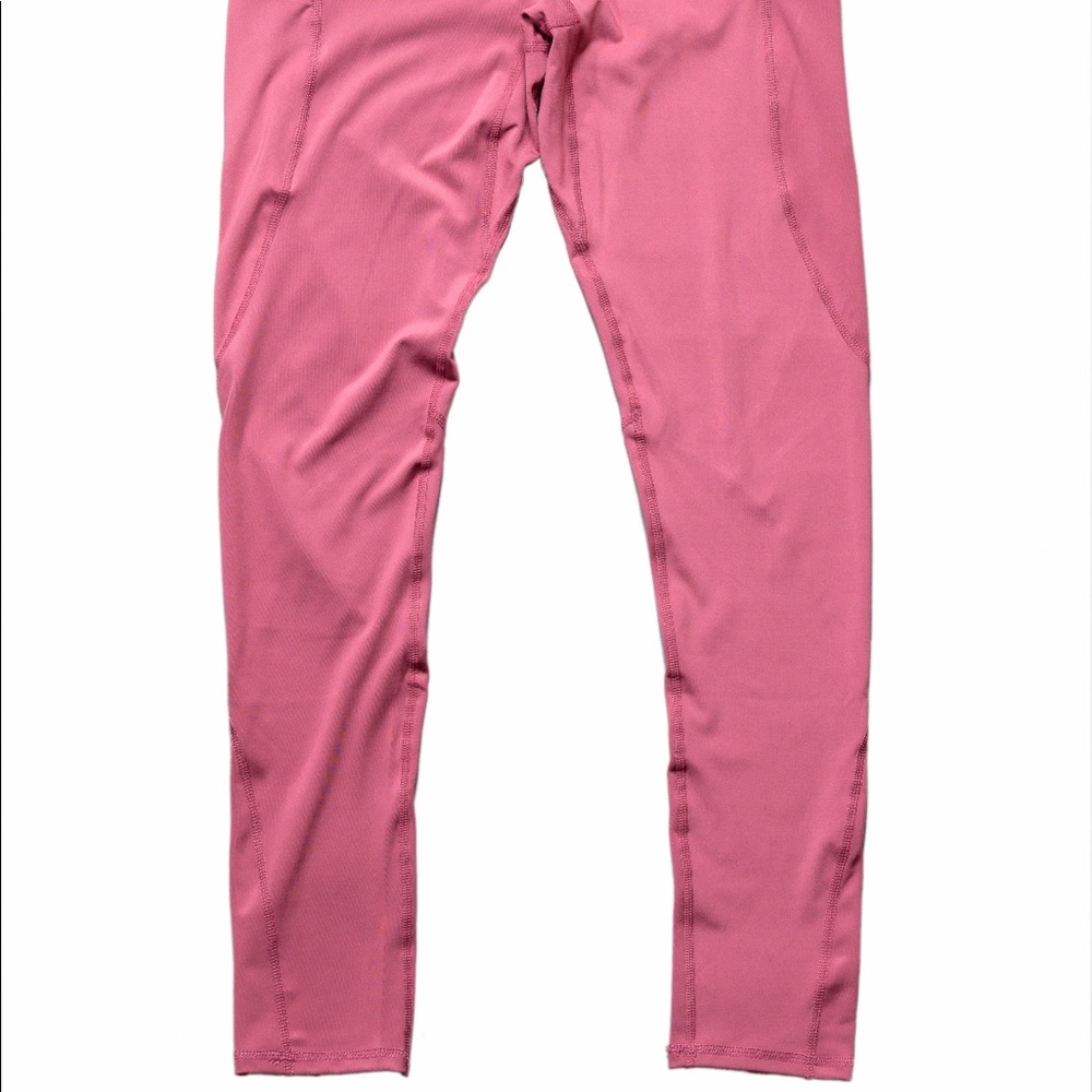 High Rise YOGA Leggings With Pockets - Picture 3 of 7